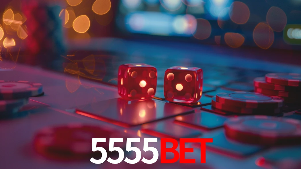 Account Benefits 5555bet