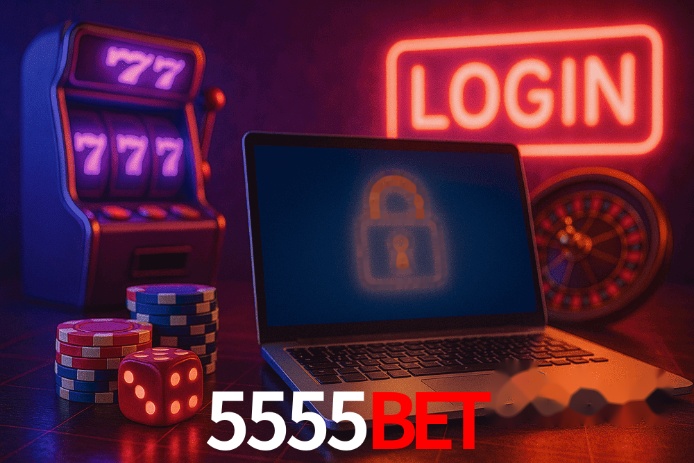 Casino VIP 5555bet