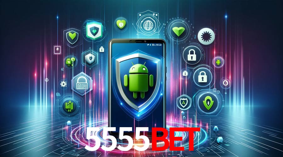 Slot Games 5555bet