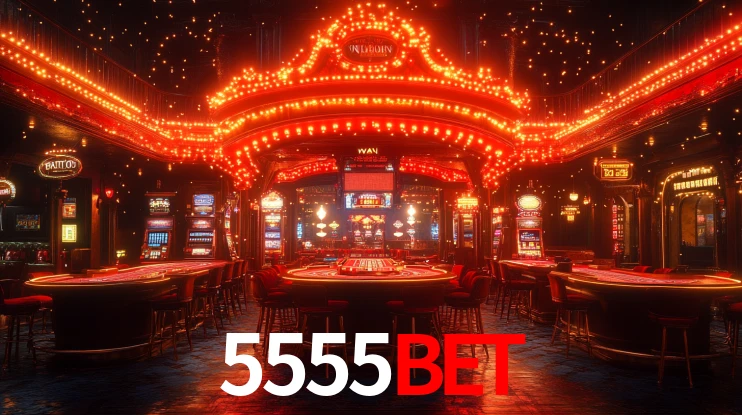 Explore as vantagens do 5555bet: serviço profissional e confiabilidade