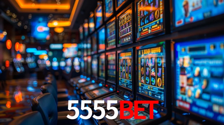Flash Promotion 5555bet