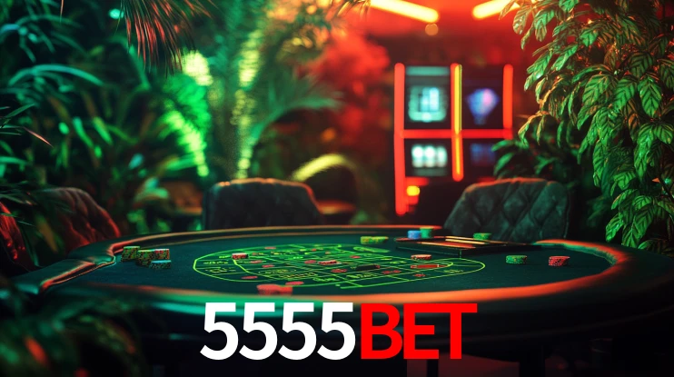 Tournaments 5555bet