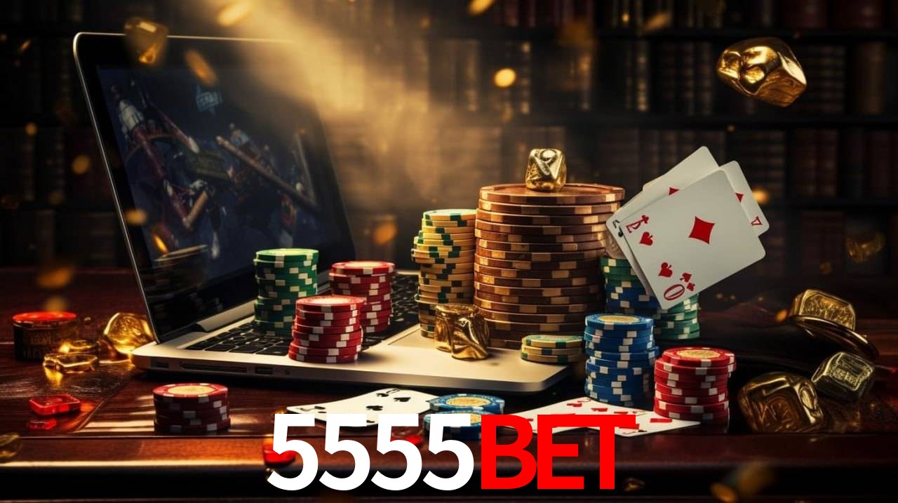 Interface Premium 5555bet