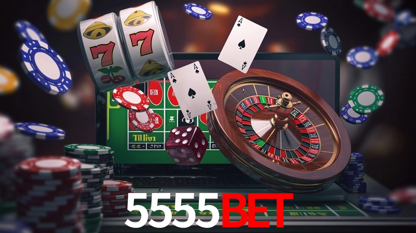 Ofertas Imperdíveis na 5555bet: Promoções e Bônus Que Valem a Pena