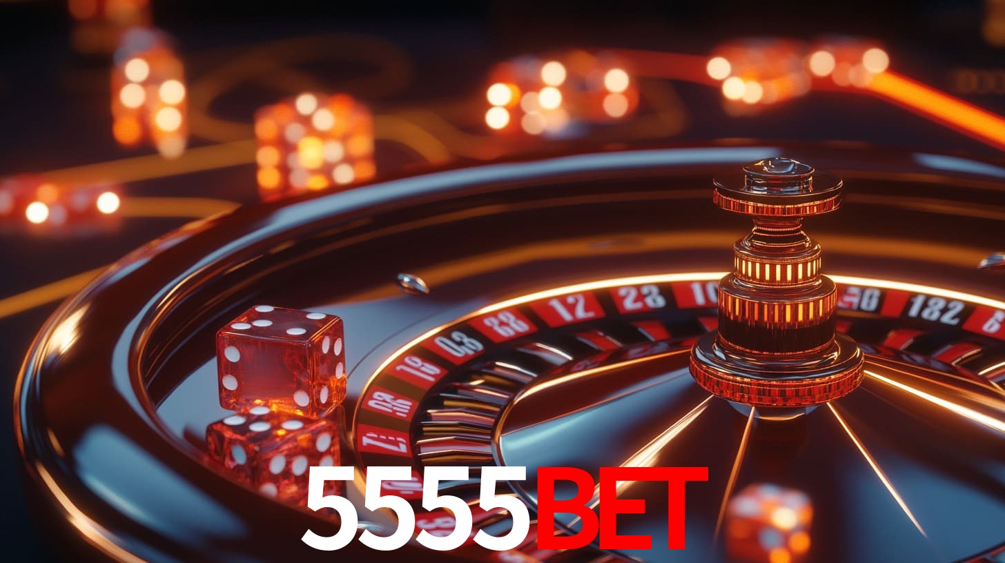 5555bet: A Experiência de Casino com Jogos de Mesa ao Vivo