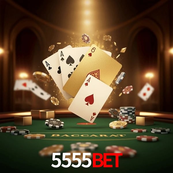 VIP Casino 5555bet
