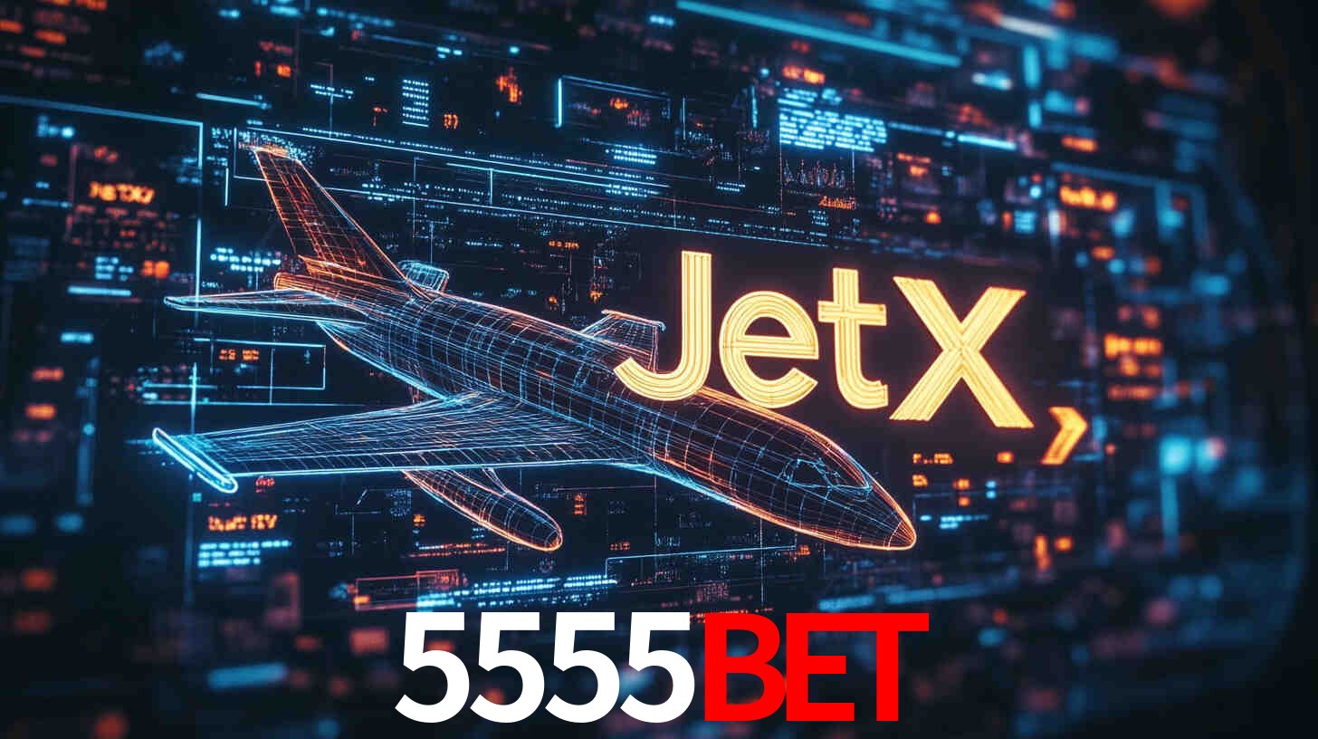 Inovações de Jogos na 5555bet: O Futuro das Experiências Interativas