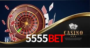 Casino Ao Vivo 5555bet
