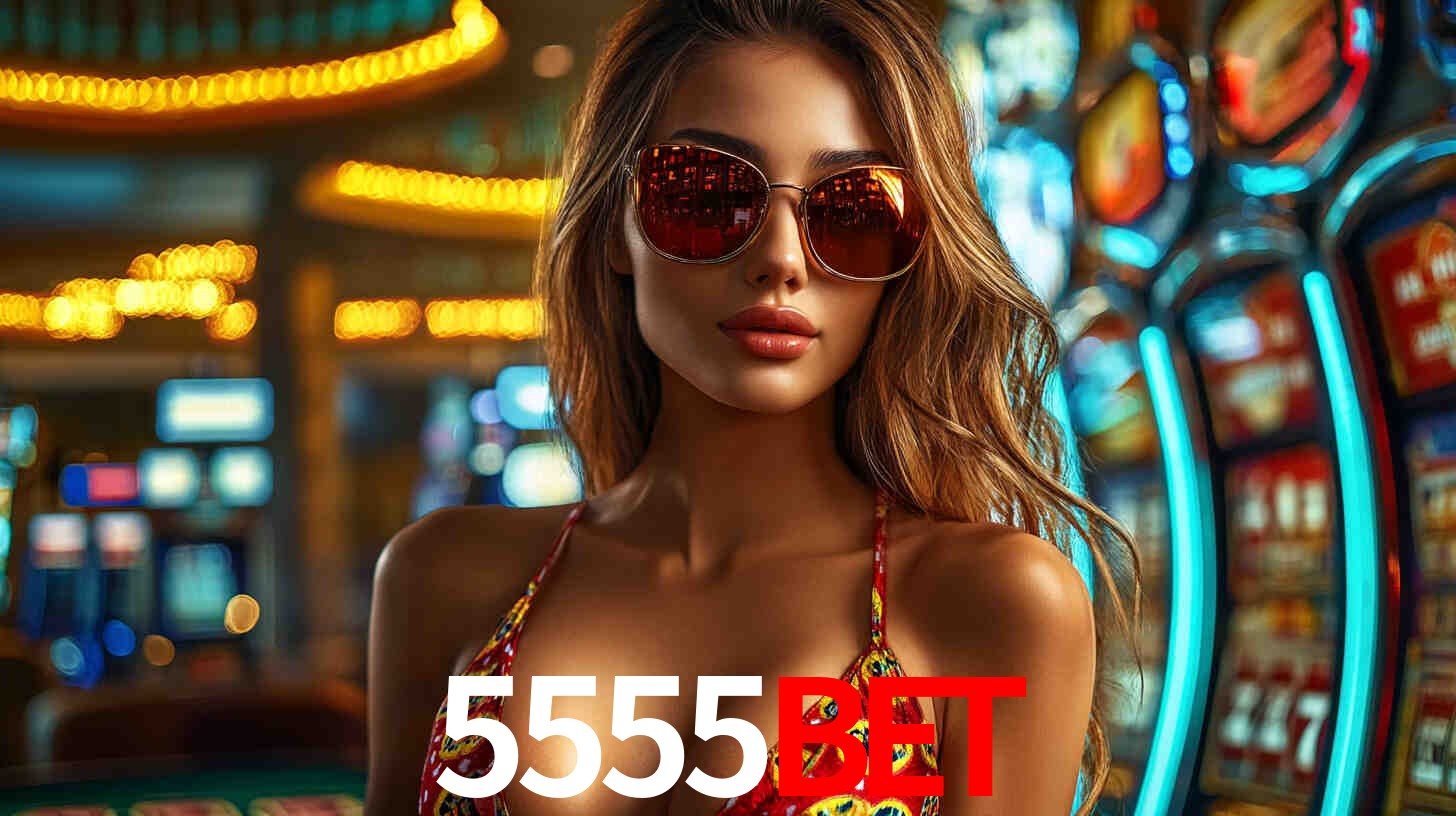 Premium Interface 5555bet