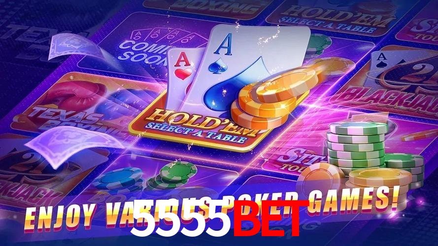 Inovações de Jogos na 5555bet: O Futuro das Experiências Interativas