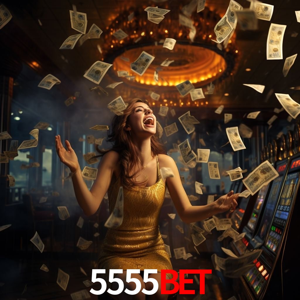 Blackjack Table 5555bet