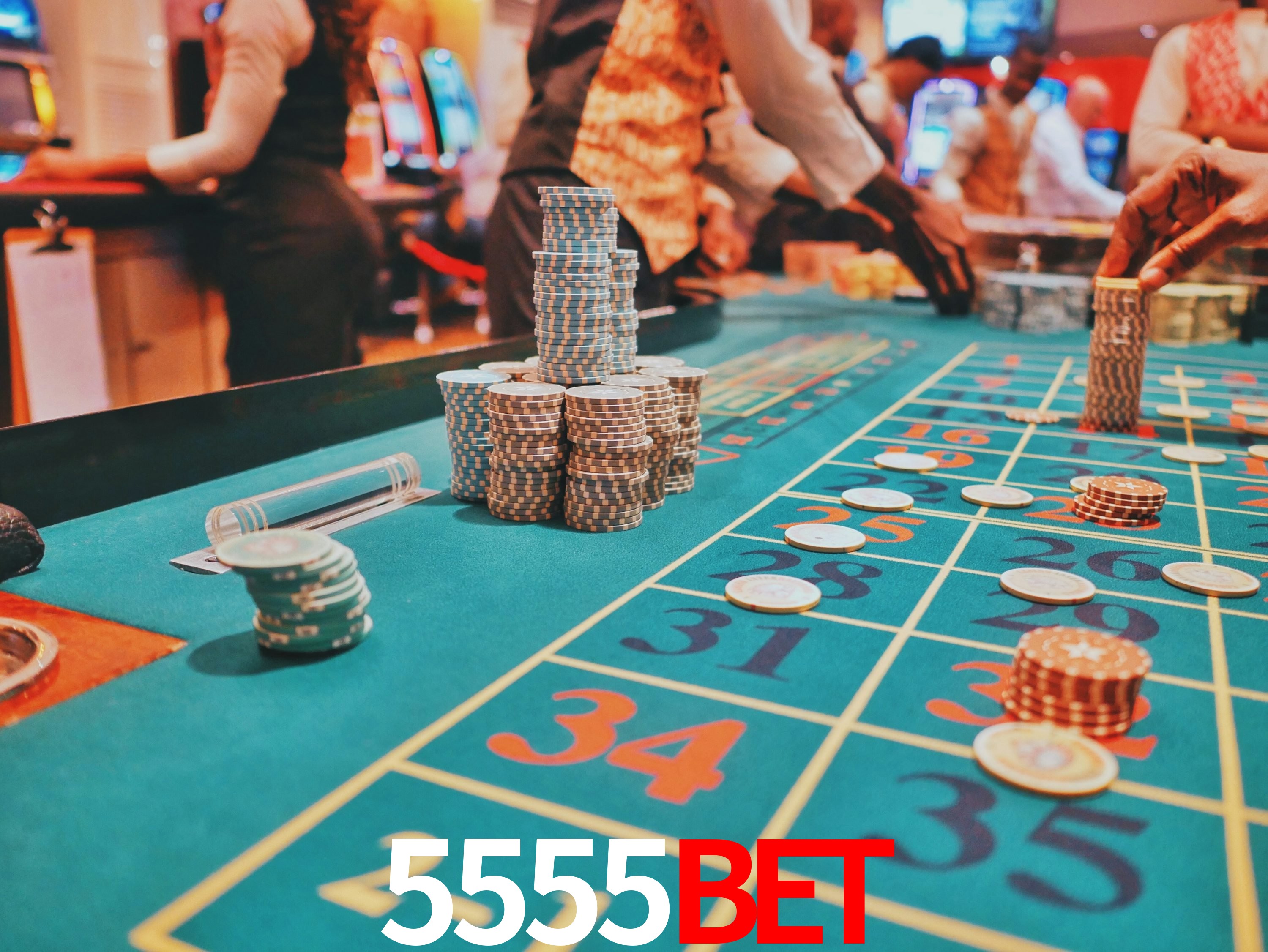 PIX Instantâneo 5555bet