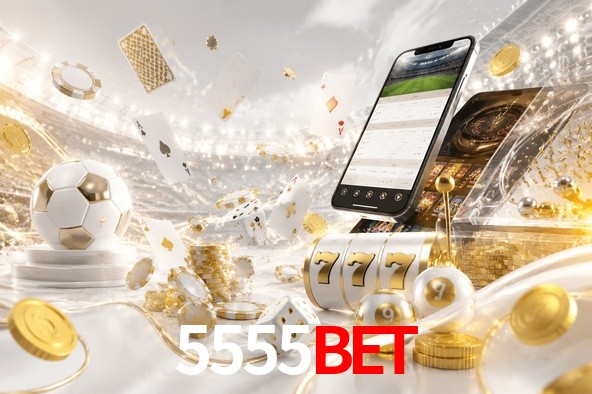 Football Betting 5555bet