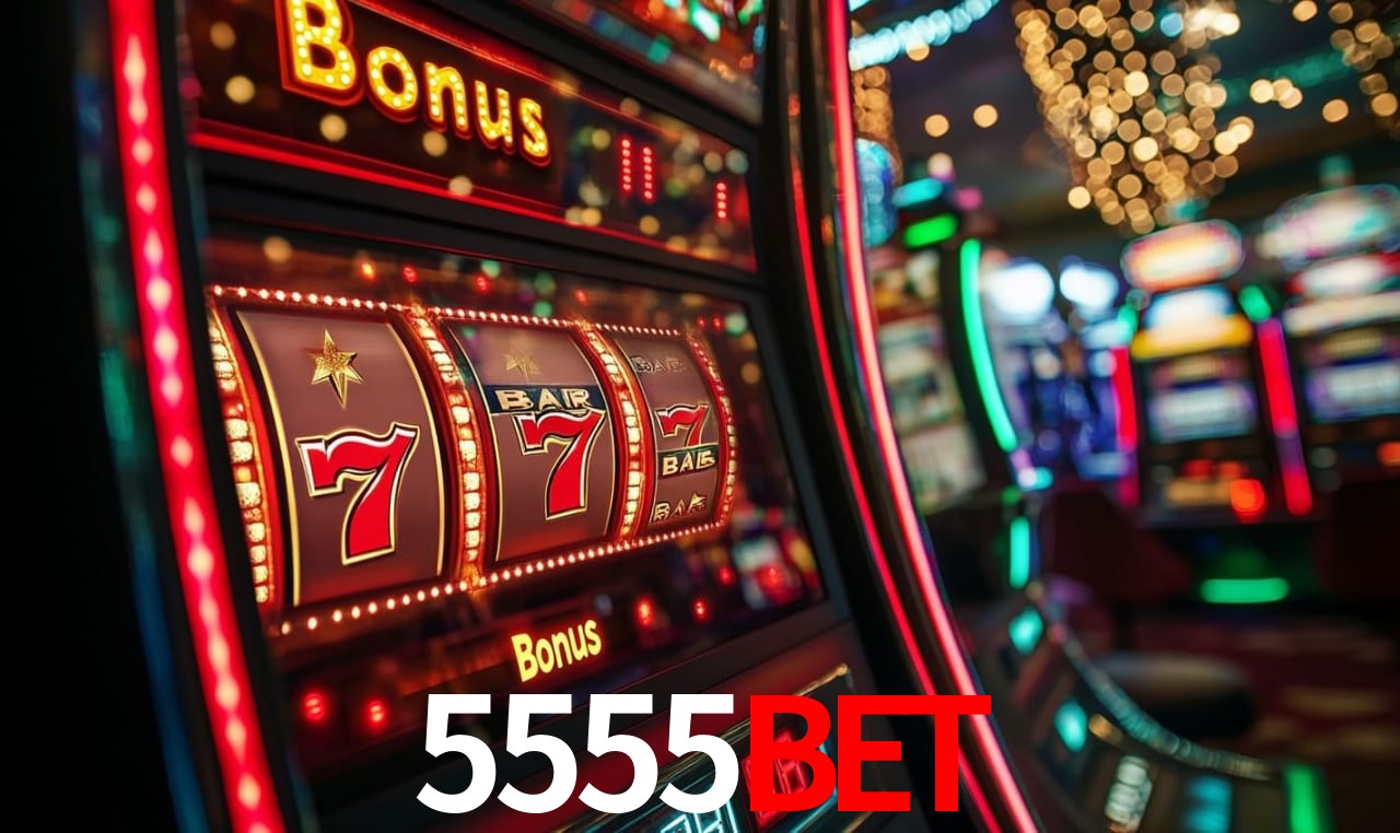 5555bet