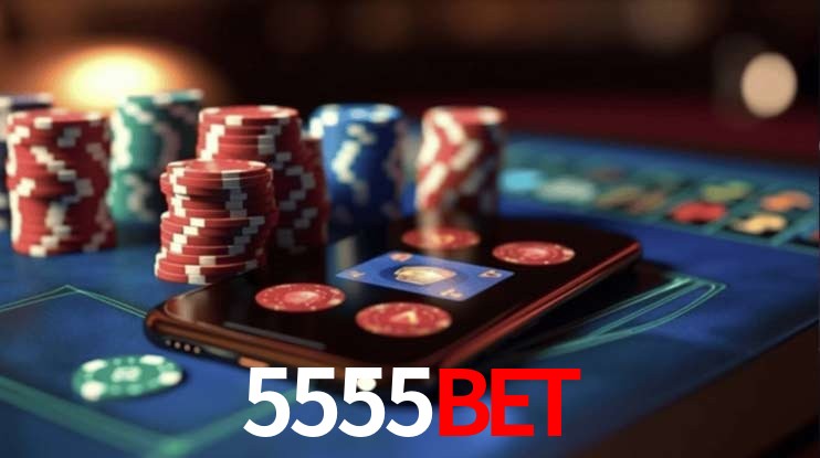 Jogos Exclusivos 5555bet