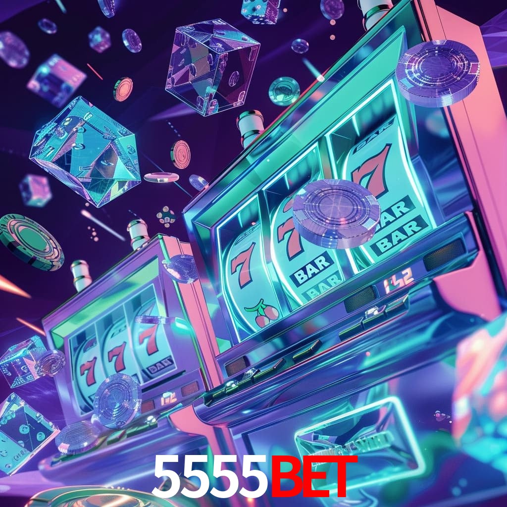 Desvendando o Mundo dos Jogos Virtuais na 5555bet