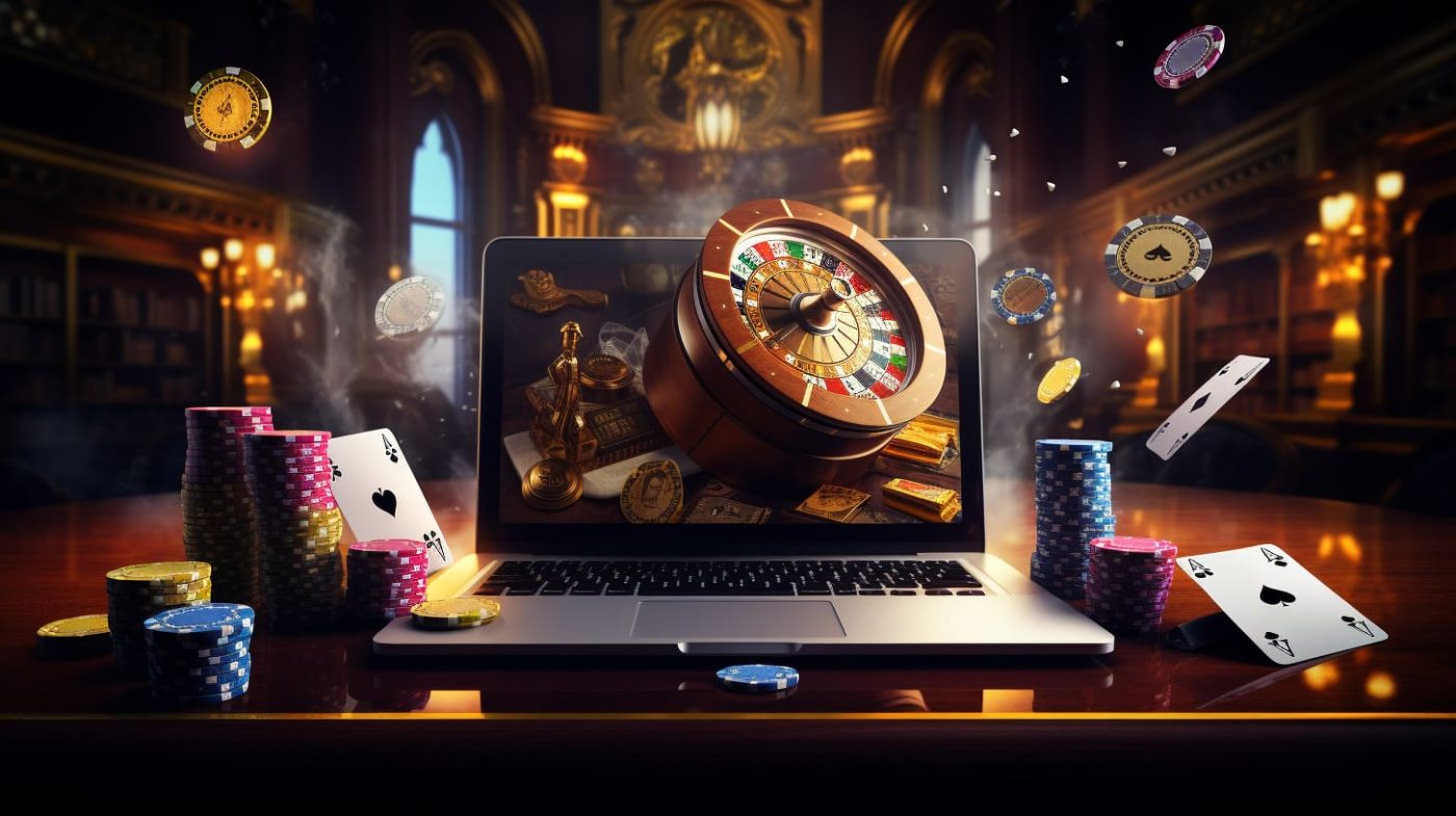 Bônus de Cadastro Cassino 5555bet