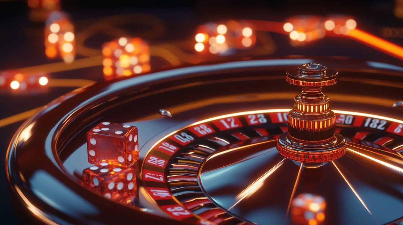 Registre-se hoje no Cassino 5555bet