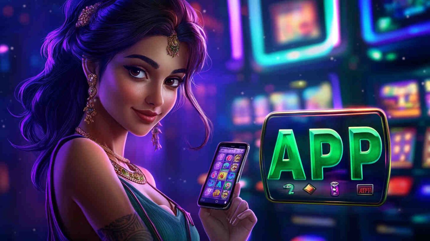 Baixar aplicativo 5555bet